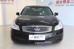 英菲尼迪G Sedan2009款G37 3.7L 标准版