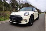 MINICOUPE2012款1.6L COOPER 