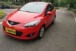 马自达MAZDA2劲翔2008款1.5L 自动 时尚型