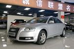 奥迪A6L2010款2.0TFSI 手自一体 标准型