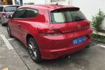 大众尚酷2011款2.0TSI R-line