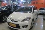 马自达Mazda52008款2.0 自动舒适型