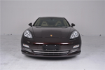 保时捷Panamera2013款Panamera 4 Platinum Edition 3.6L 