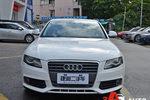 奥迪A4L2012款2.0TFSI 舒适型