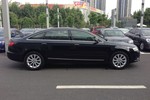 奥迪A6L2009款2.4L 豪华型