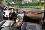 沃尔沃S80L2009款2.5T 智尊版