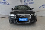 奥迪A6L2012款30 FSI 技术型(2.5L)