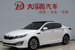 起亚K52012款2.0L 手自一体 DLX Nu