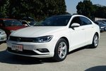 大众凌渡2015款280TSI DSG舒适版