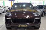 保时捷Cayenne2016款Platinum Edition 3.0T