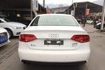 奥迪A4L2010款1.8TFSI 舒适型