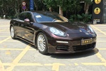 保时捷Panamera2014款Panamera Executive 3.0T 