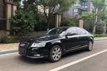 奥迪A6L2011款2.4L 舒适型