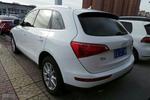 奥迪Q52011款2.0TFSI 舒适型