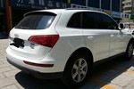 奥迪Q52011款2.0TFSI 技术型