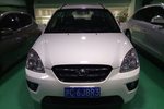 起亚新佳乐2011款2.0L 7座舒适版