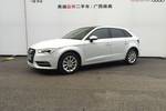 奥迪A3 Sportback2016款35 TFSI 自动领英型