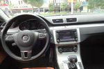 大众CC2010款2.0TSI 豪华型