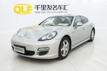 保时捷Panamera2010款Panamera 3.6L 