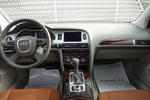 奥迪A6L2011款2.0TFSI 基本型