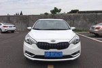 起亚K32012款1.6L 自动DLX 