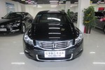 本田雅阁2010款2.0L EX 