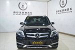 奔驰GLK级2013款GLK300 4MATIC 时尚型