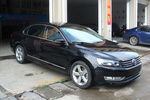 大众帕萨特2013款1.8TSI DSG 至尊版