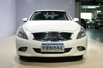 英菲尼迪G Sedan2010款2.5L 运动版