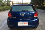 大众Polo2011款1.6L 手自一体 致尚版