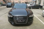 奥迪A6L2012款30 FSI 技术型(2.5L)