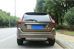 沃尔沃XC602016款2.0T T5 AWD 智远版