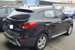 现代ix352012款2.0L 自动两驱精英版GLS 