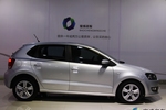 大众Polo2011款1.6L 手动 致尚版