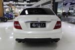 奔驰C63 AMG2012款C 63 AMG 动感型