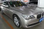 宝马7系2011款730Li 典雅型