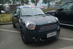 MINICOUNTRYMAN2011款1.6L ONE