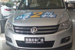 大众途观2013款1.8TSI 手自一体 四驱豪华版