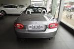 马自达MX-52009款2.0L 标准型