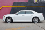 克莱斯勒3002013款300C 3.6L 尊享版