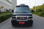 GMC Savana2014款6.0L 长轴领袖版