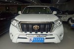 丰田普拉多2014款4.0L TX