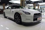 日产GT-R2013款3.8T Premium Edition