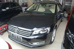 大众帕萨特2013款1.8TSI DSG 御尊版