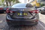 马自达MAZDA3Axela昂克赛拉 三厢2016款1.5L 自动豪华型