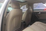 奥迪A4L2012款1.8TFSI 舒适型