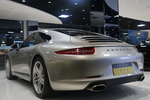 保时捷9112012款Carrera 3.4L