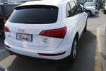 奥迪Q52012款2.0TFSI 舒适型