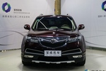 讴歌MDX2011款3.7L 舒适尊享运动版