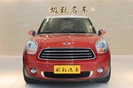 MINICOUNTRYMAN2011款1.6L COOPER FUN